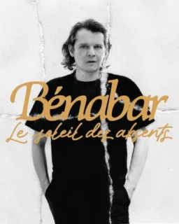Le Soleil des absents (Bénabar)