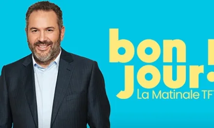 Bonjour ! La Matinale TF1 du 5 octobre 2026 : Sophie Binet invitée de Bruce Toussaint ce lundi