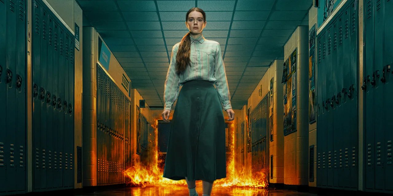 Carrie sur Prime Video : la fin de la série expliquée, qui meurt et que devient Carrie White ?