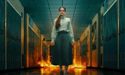 Carrie sur Prime Video : la fin de la série expliquée, qui meurt et que devient Carrie White ?