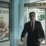 Collision Course sur Netflix : la bande-annonce du premier thriller de Daniel Sánchez Arévalo dévoilée