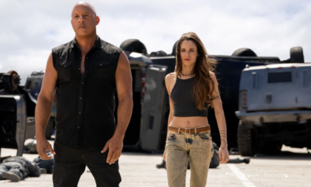 Fast & Furious X : la fin expliquée  et que signifie la scène post-générique avec Dwayne Johnson ?