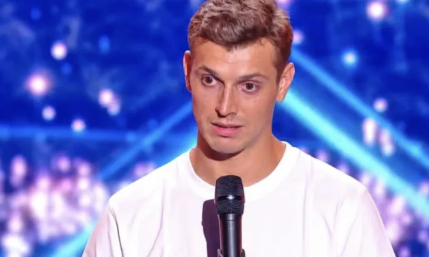 La France a un incroyable talent : qui est Lucio, l’humoriste atteint de dystonie qui a fait l’unanimité sur M6 ?