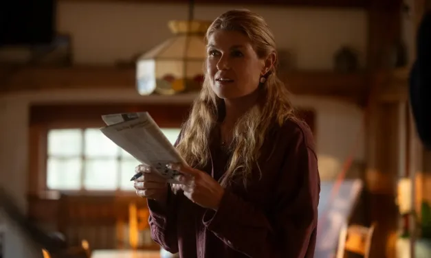 Phony sur Disney+ : qui est Connie Britton, l’actrice qui joue la mystérieuse Ellen ?