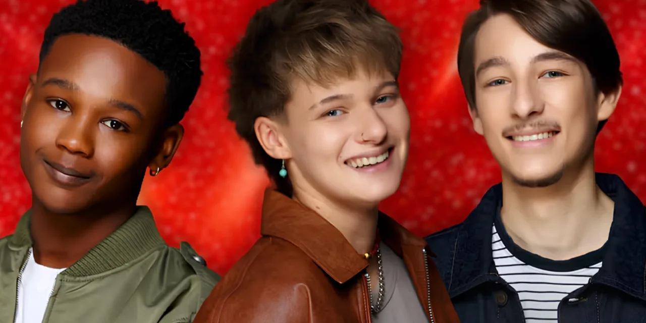 Star Academy 2026 sur TF1 : les nominés du prime du 31 octobre