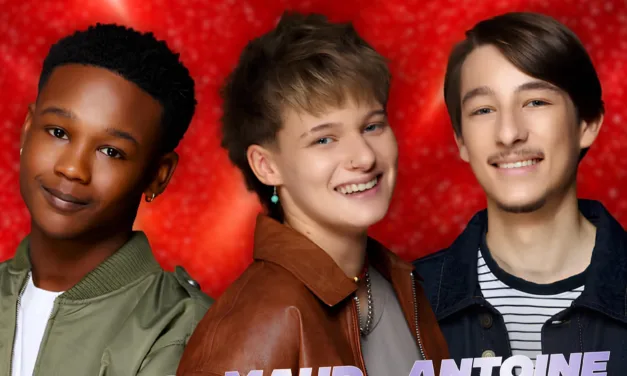 Star Academy 2026 sur TF1 : les nominés du prime du 31 octobre
