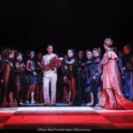 Gustavia, l’histoire du prince de Suède inconnu : le ballet à voir ce soir sur France 4
