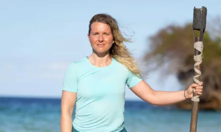 Koh-Lanta All Stars 2026 : Laure donne de ses nouvelles après son abandon, une opération envisagée