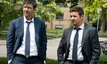 Mayor of Kingstown débarque enfin sur Netflix, ses quatre saisons déjà réunies