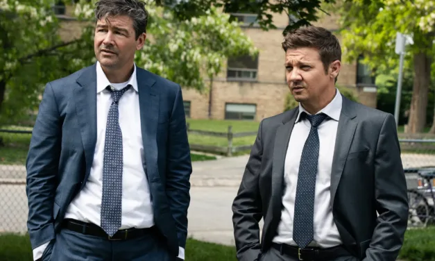 Mayor of Kingstown débarque enfin sur Netflix, ses quatre saisons déjà réunies