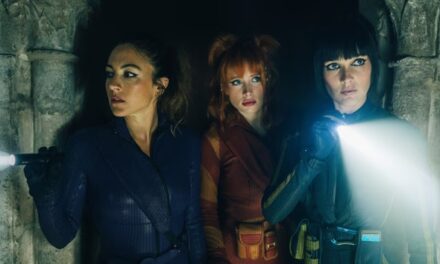 Cat’s Eyes saison 2 : pourquoi le tableau de Dalembert est-il si important ?