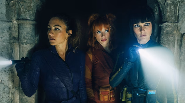 Cat’s Eyes saison 2 : pourquoi le tableau de Dalembert est-il si important ?