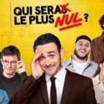 Qui sera le plus nul du 16 octobre 2026 : voici les 12 célébrités qui participent au jeu de Camille Combal