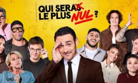 Qui sera le plus nul sur TF1 : comment fonctionne le jeu de Camille Combal où il faut perdre pour gagner ?