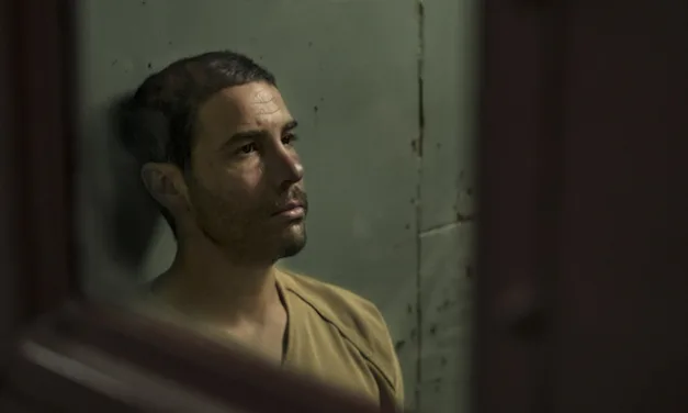 Désigné coupable : la fin du film expliquée, Mohamedou Ould Slahi a-t-il vraiment été libéré ?