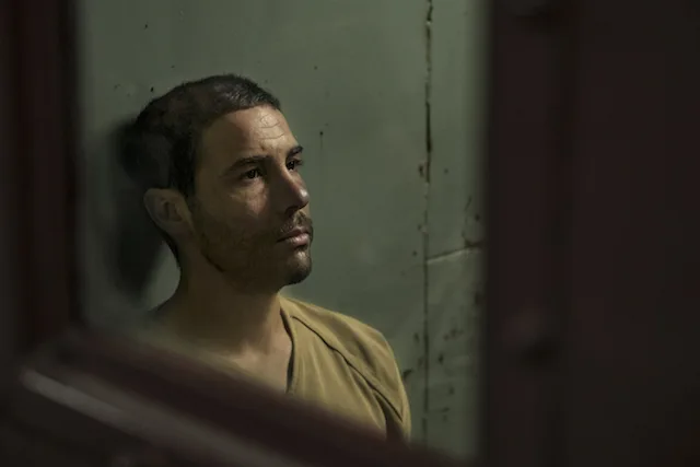 Désigné coupable : la fin du film expliquée, Mohamedou Ould Slahi a-t-il vraiment été libéré ?