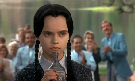 Les valeurs de la famille Addams : comment se termine le film et que devient Debbie ?