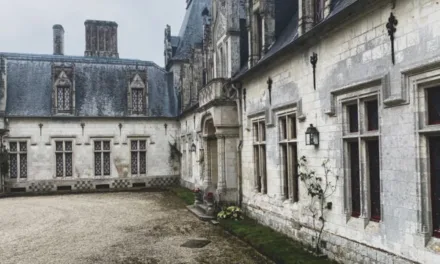 À l’ombre des châteaux de la Somme sur France 3 : cinq héritiers face au poids de leurs domaines