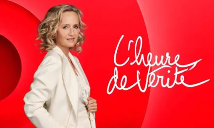 L’Heure de vérité : l’émission politique culte revient sur France 2 ce jeudi 8 octobre avec Édouard Philippe