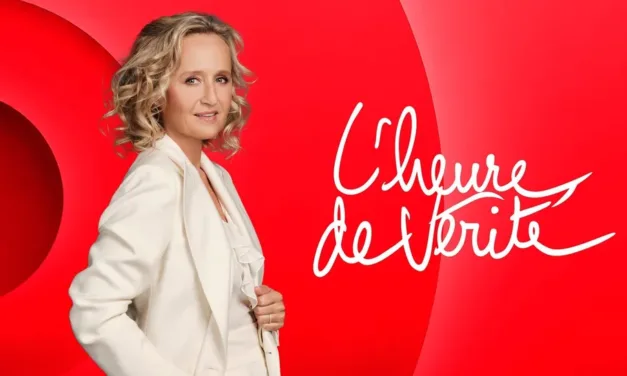 L’Heure de vérité : l’émission politique culte revient sur France 2 ce jeudi 8 octobre avec Édouard Philippe