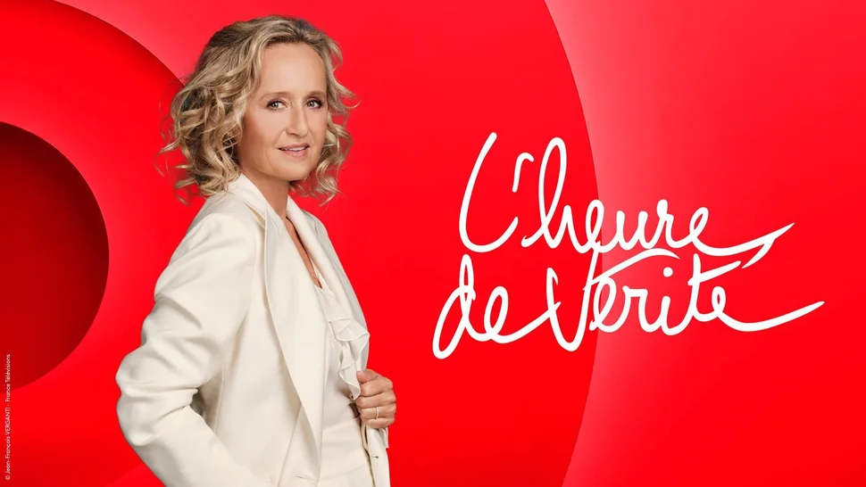L’Heure de vérité : l’émission politique culte revient sur France 2 ce jeudi 8 octobre avec Édouard Philippe