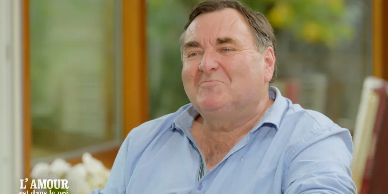 L’amour est dans le pré 2026 : Jean-Marie affiche une nette préférence pour Corinne après la partie de pêche