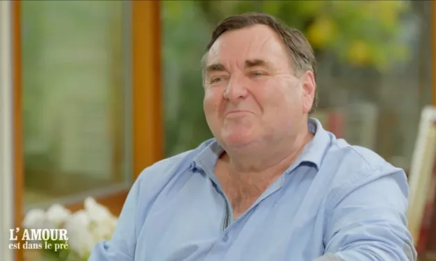 L’amour est dans le pré 2026 : Jean-Marie affiche une nette préférence pour Corinne après la partie de pêche