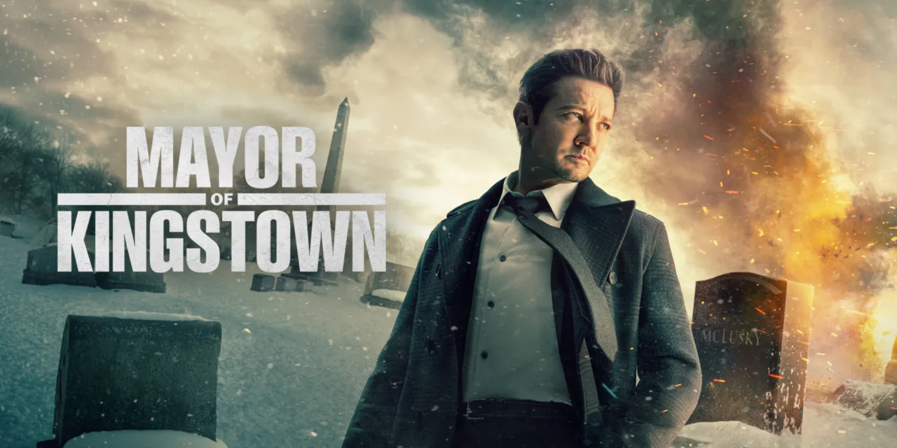 Mayor of Kingstown saison 3 : résumé et fin expliquée (spoilers)