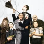 La famille Addams sur TF1 Séries Films : un imposteur s’invite chez les plus excentriques des familles