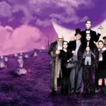 Les valeurs de la famille Addams sur TF1 Séries Films : Mercredi en colonie et une nounou trop charmante