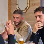 L’amour est dans le pré du 19 octobre : pourquoi Manon s’agace-t-elle du comportement de Sébastien ?