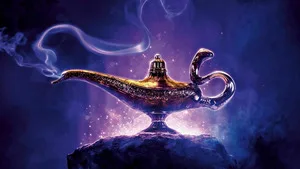 Aladdin sur Gulli : Will Smith en génie survolté pour la relecture flamboyante du classique Disney