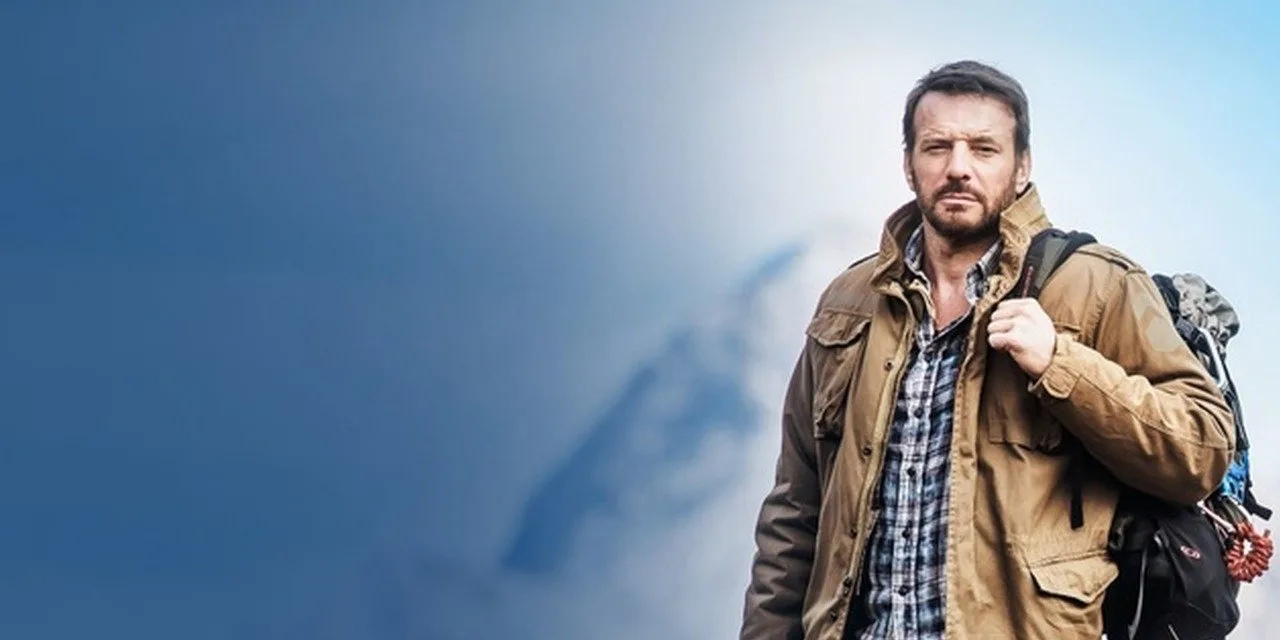 Alex Hugo sur France 3 : Samuel Le Bihan traque une série de disparitions dans la vallée des oubliées