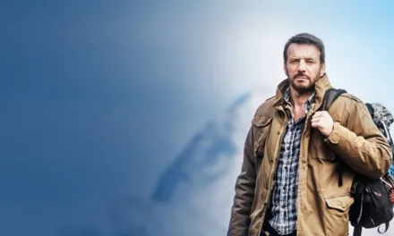 Alex Hugo sur France 3 : Samuel Le Bihan traque une série de disparitions dans la vallée des oubliées