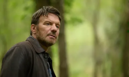 Alex Hugo sur France 3 : Samuel Le Bihan passe à la réalisation pour « La vallée des oubliées »