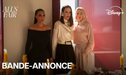 All’s Fair saison 2 : la comédie de Ryan Murphy revient sur Disney+ le 4 novembre