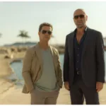 Alter Ego sur TF1 : Éric Cantona et Bruno Sanches rempilent pour une saison 2 à Marseille