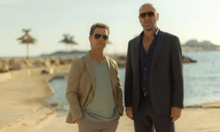 Alter Ego sur TF1 : Éric Cantona et Bruno Sanches rempilent pour une saison 2 à Marseille