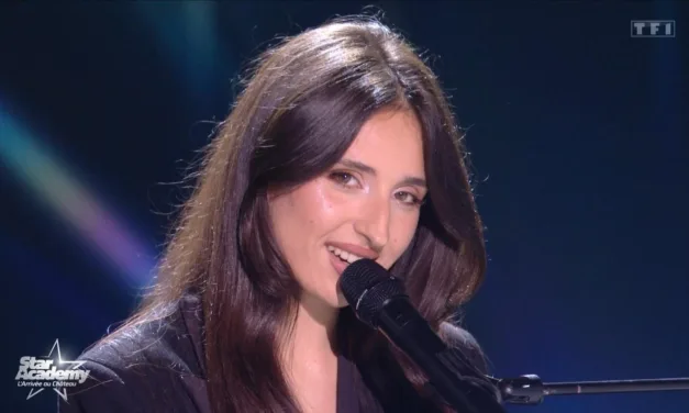 Star Academy 2026 : qui est Ambre, la gagnante de 2025 revenue chanter lors du premier prime ?