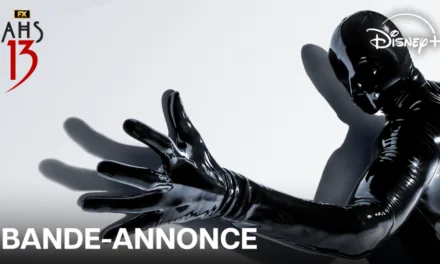 American Horror Story 13 : la série culte de FX débarque sur Disney+