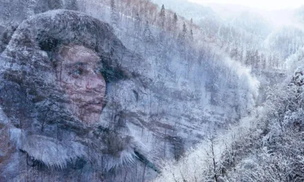 Amérique : la nouvelle histoire des premiers hommes sur Arte : l’enquête qui bouscule les origines du continent