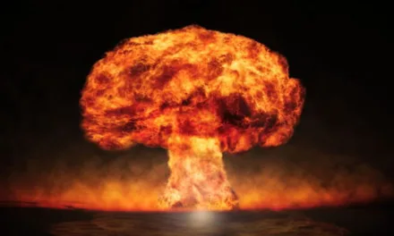 Apocalypse sur RMC Découverte : et si une bombe d’une mégatonne frappait Paris ? Le scénario glaçant ce jeudi