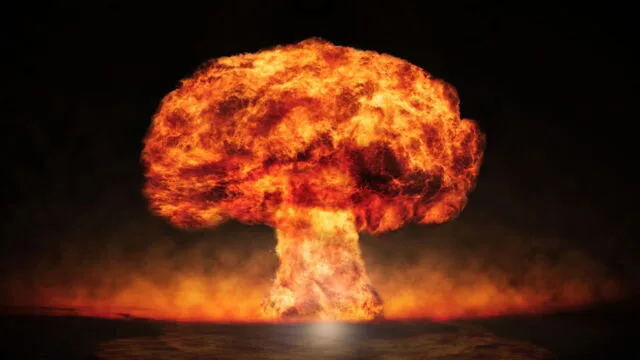 Apocalypse sur RMC Découverte : et si une bombe d’une mégatonne frappait Paris ? Le scénario glaçant ce jeudi