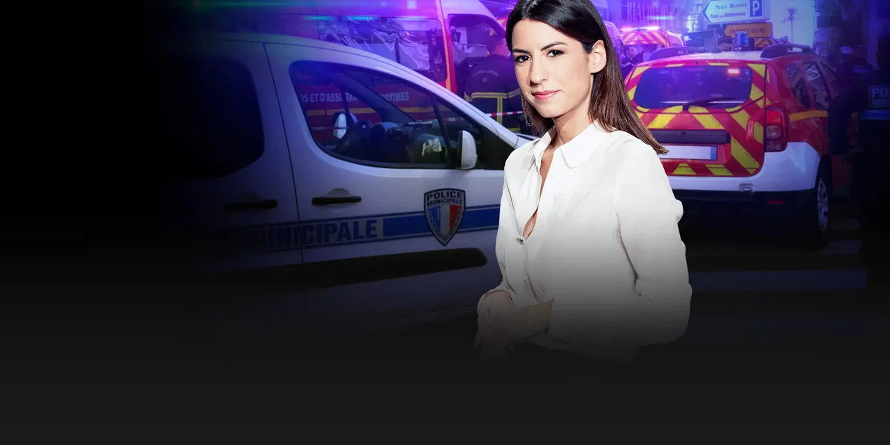 Appels d’urgence sur TFX : immersion avec les gendarmes d’élite du PSIG de Mulhouse, en état d’alerte