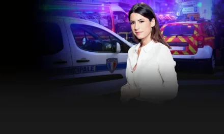 Appels d’urgence sur TFX : immersion avec les gendarmes d’élite du PSIG de Mulhouse, en état d’alerte