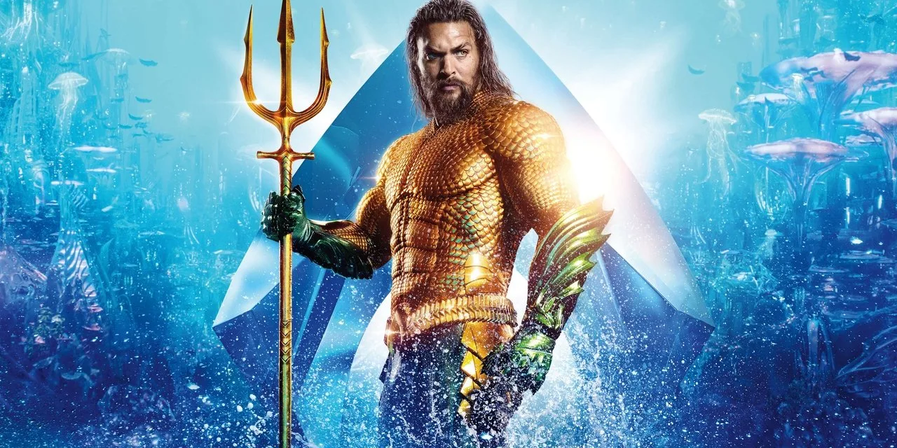 Aquaman sur TMC : Jason Momoa plonge dans les abysses pour revendiquer le trône d’Atlantide