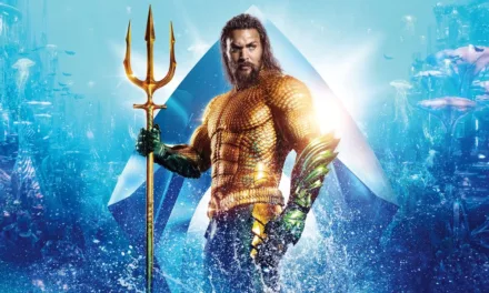 Aquaman sur TMC : Jason Momoa plonge dans les abysses pour revendiquer le trône d’Atlantide