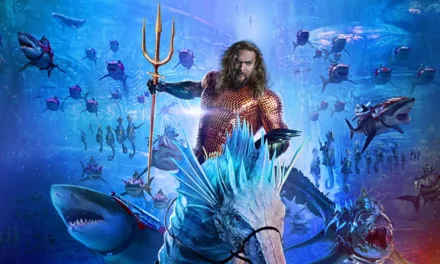 Aquaman et le Royaume perdu sur TF1 : Jason Momoa s’allie à son pire ennemi pour sauver les sept mers ce dimanche soir