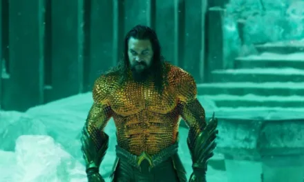 Aquaman et le Royaume perdu : comment se termine le film diffusé ce soir sur TF1 ? La fin expliquée