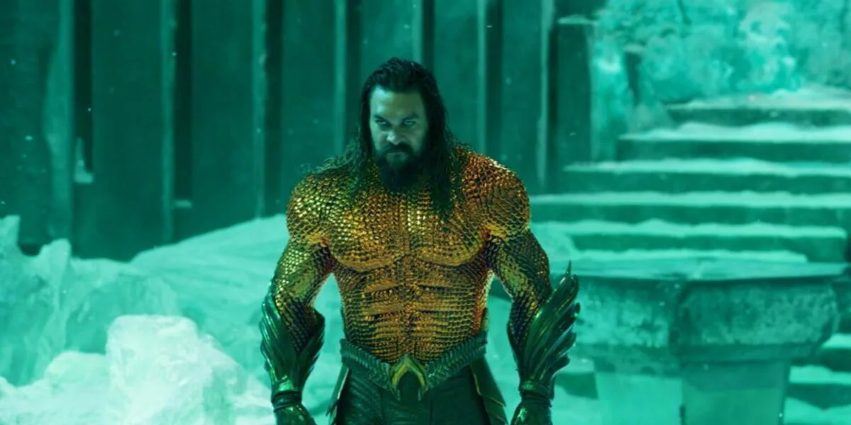 Aquaman et le Royaume perdu : comment se termine le film diffusé ce soir sur TF1 ? La fin expliquée